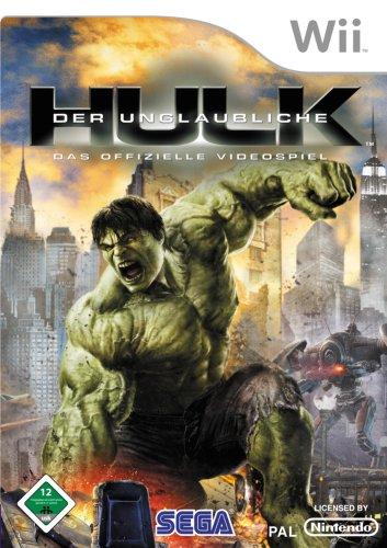 Der Unglaubliche Hulk