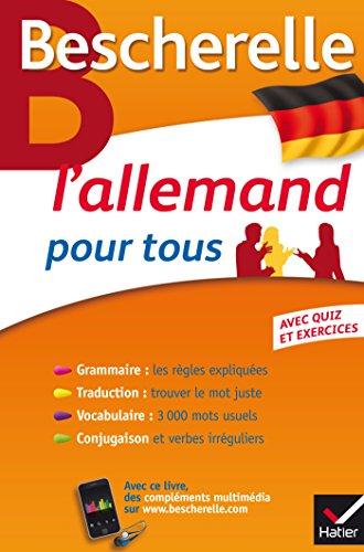 L'allemand pour tous