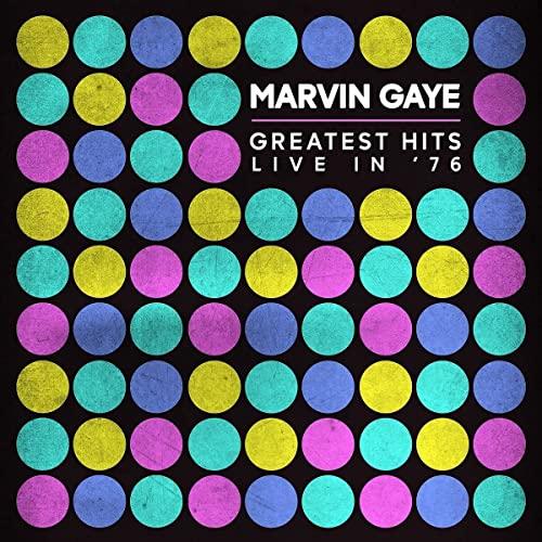 Greatest Hits Live in '76 (CD)