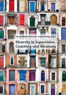 Diversity in Supervision, Coaching und Beratung