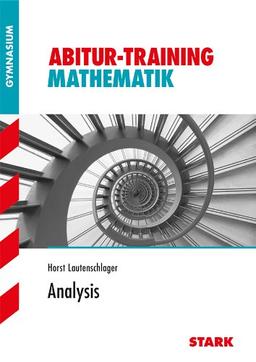 Abitur-Training Mathematik / Analysis