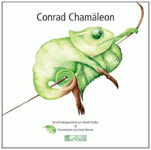 Conrad Chamäleon