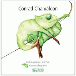 Conrad Chamäleon