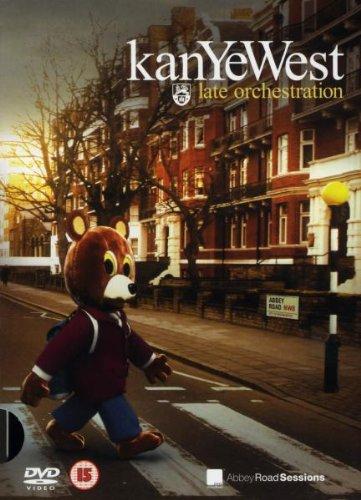 Late Orchestration (Limited Edition)