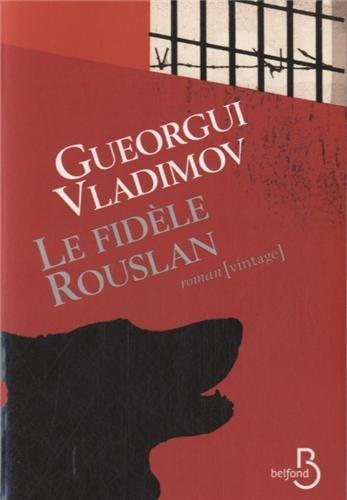 Le fidèle Rouslan