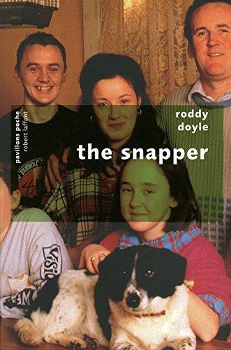 The snapper