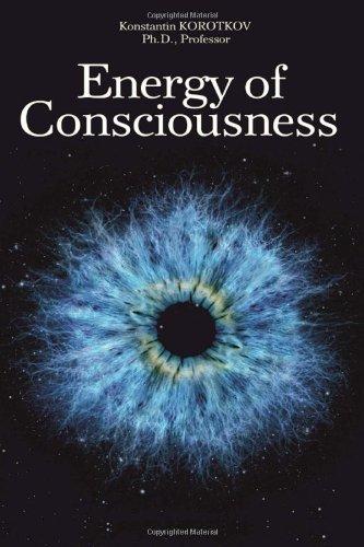 The Energy of Consciousness