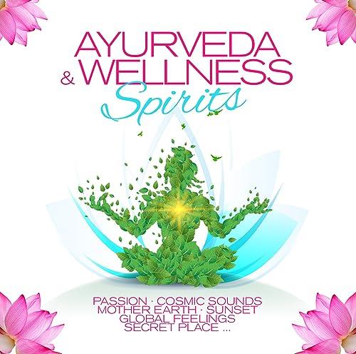 Ayurveda & Wellness Spirits