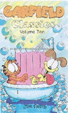 Garfield Classics (Garfield Classic Collection)