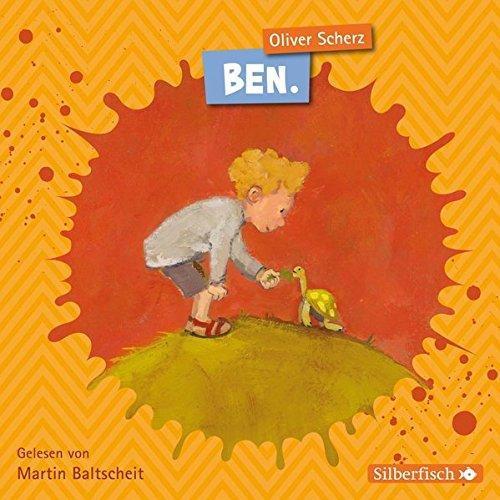 Ben.: 1 CD