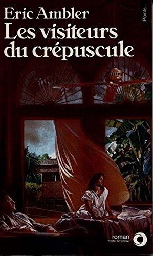 Les visiteurs du crépuscule