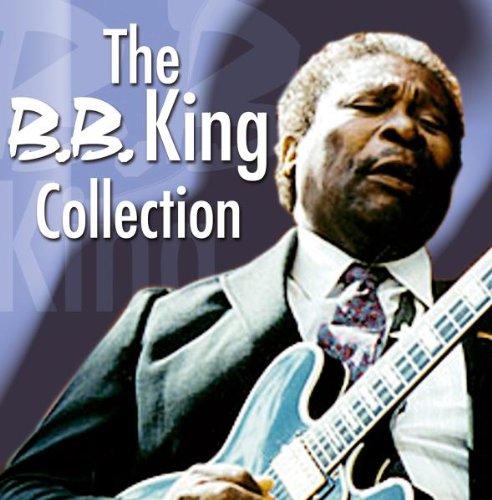 The B.B.King Collection