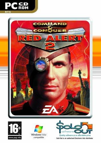 Command & Conquer: Red Alert 2 [UK Import]