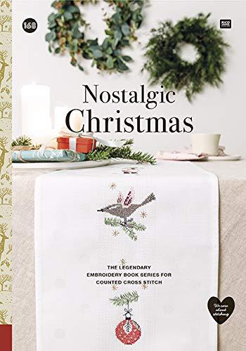 Buch 168 Nostalgic Christmas