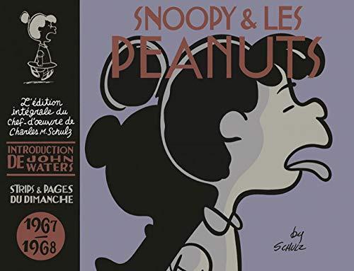 Snoopy & les Peanuts. Vol. 9. 1967-1968