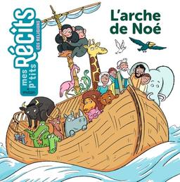 L'arche de Noé