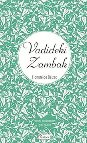 Vadideki Zambak