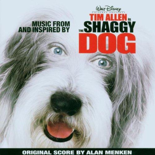 The Shaggy Dog