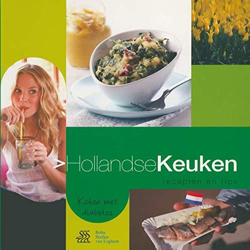 Hollandse keuken recepten en tips: Koken met diabetes