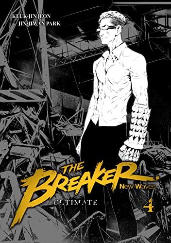 The breaker : new waves : ultimate. Vol. 4