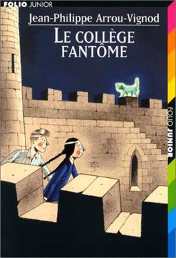 Le collège fantôme