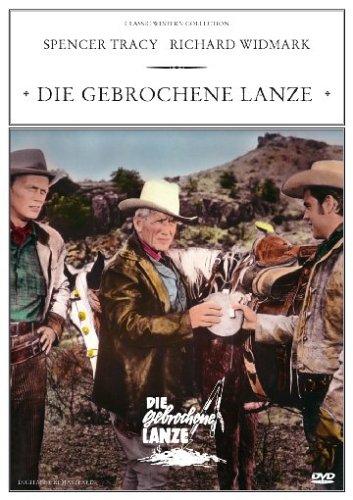 Die gebrochene Lanze