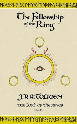 Lord of the Rings: The Fellowship of the Ring Vol 1 (The Lord of the Rings)