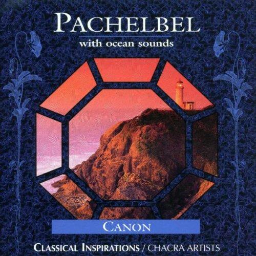 Pachelbel/With Ocean Sounds