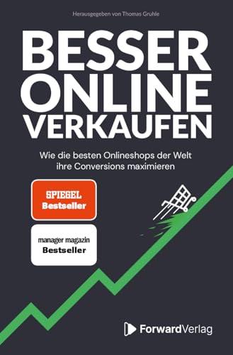 Besser Online Verkaufen: Wie die besten Onlineshops ihre Conversion optimieren. E-Commerce, Conversion Optimierung, CRO, conversion optimization