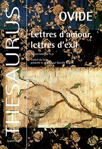 Lettres d'amour, lettres d'exil