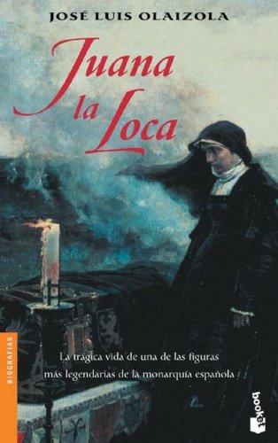 Juana LA Loca