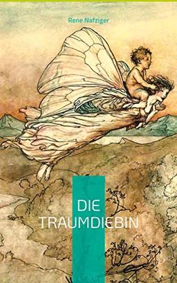 Die Traumdiebin