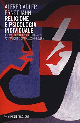 Religione e psicologia individuale (Filosofie)