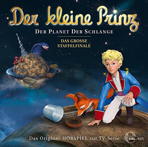 (22)Original Hsp TV-der Planet der Schlange