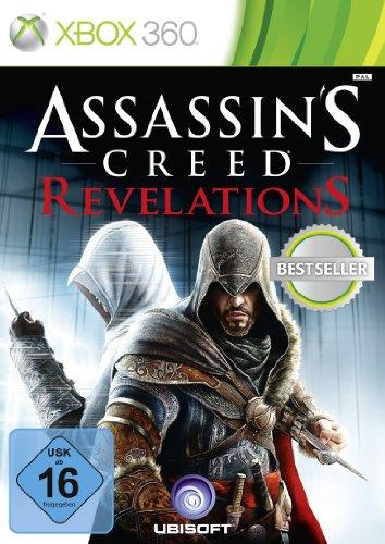 Assassin's Creed - Revelations