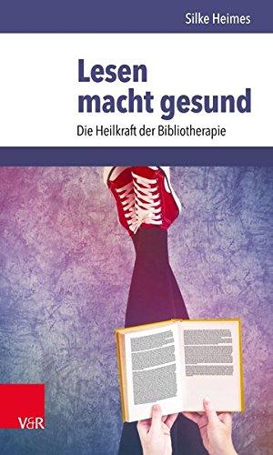 Lesen macht gesund: Die Heilkraft der Bibliotherapie