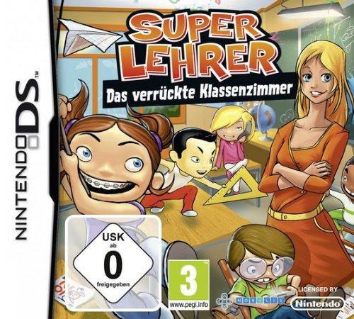 Super Lehrer: Das verrückte Klassenzimmer