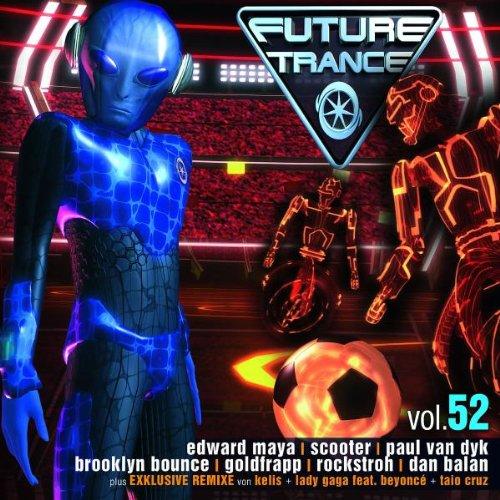 Future Trance Vol.52