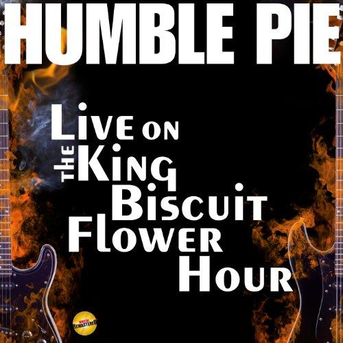 Live on the King Biscuit Flower Hour