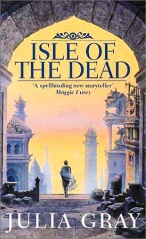 Isle of the Dead