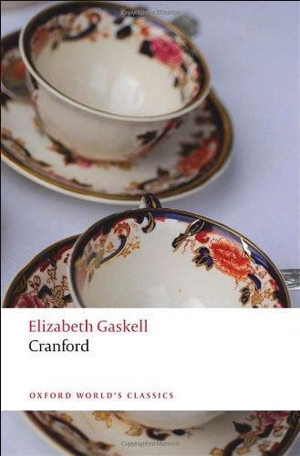 Cranford (Oxford World's Classics)