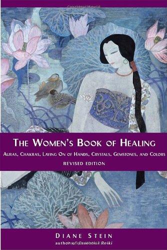 The Women's Book of Healing