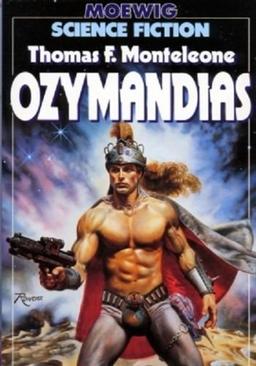 Ozymandias.