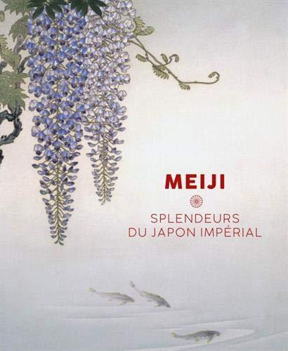 Meiji : splendeurs du Japon impérial