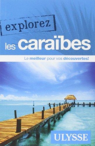 Cuba (Ulysses Travel Guides)