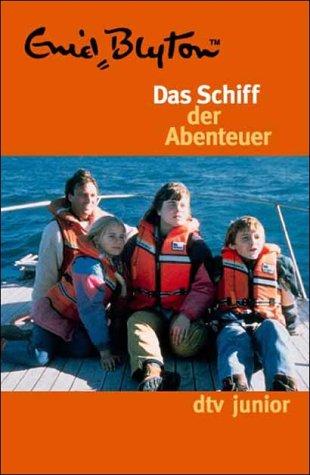 Das Schiff der Abenteuer