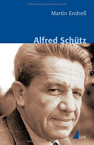 Alfred Schütz (Klassiker der Wissenssoziologie)