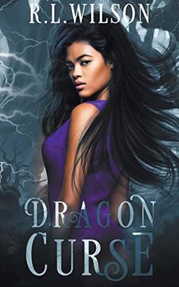 Dragon Curse (The Omen Club, Band 3)