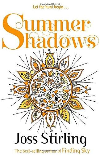 Summer Shadows (Benedicts 6)