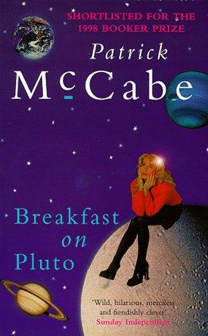 Breakfast on Pluto